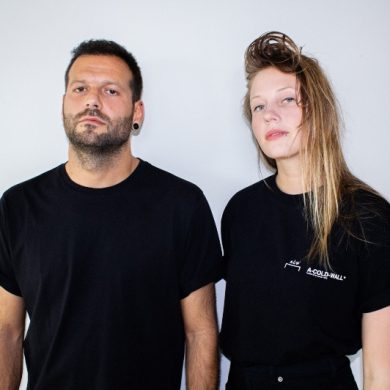 UMEK, Charlotte De Witte, Enrico Sangiuliano, Ellen Allien